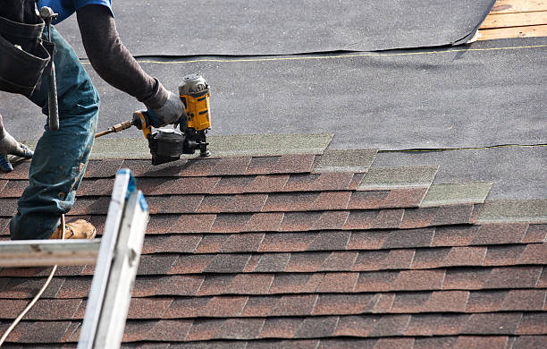 Licensed Roofing service in New Boston, MI - Brentwood Metal Roofing